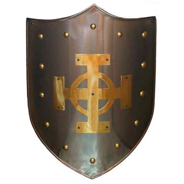 ?psc proxy image=1&product id=5322&image id=14113 - Historical Shields: More than Simple Defense, a Legacy of Protection and Power