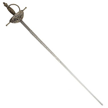 ?psc proxy image=1&product id=5338&image id=14144 - Cazoleta Swords: History, Anatomy, and Legacy of the Spanish Rapier