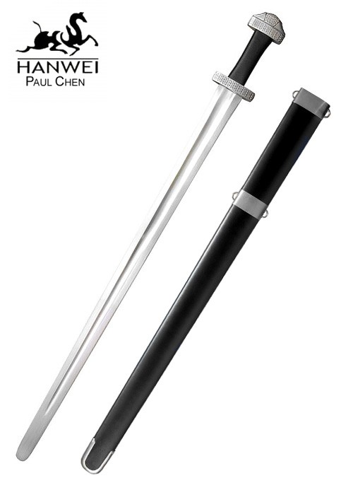 Functional Viking Sword