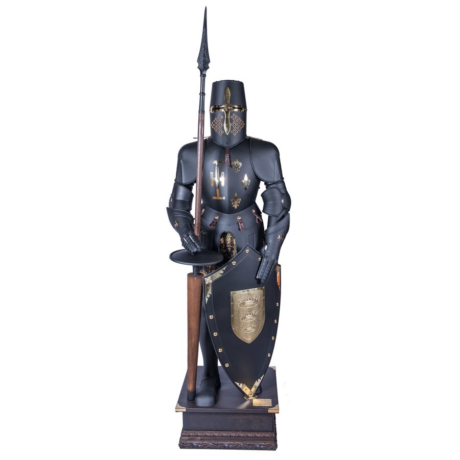 ?psc proxy image=1&product id=5382&image id=14246 - Medieval Italian Armor: history, design, and key pieces of Milanese armor