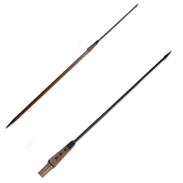 ?psc proxy image=1&product id=5397&image id=14301 - Plumbata vs. Pilum: The Evolution of Throwing Weapons in the Roman Legions