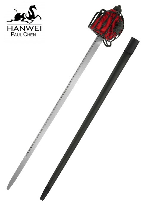 ?psc proxy image=1&product id=5417&image id=14370 - Basket-hilted Swords: The Guard that Changed Combat and History
