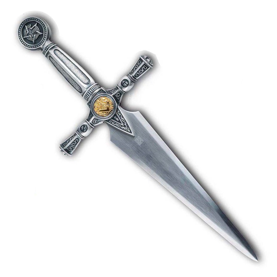 masonic dagger
