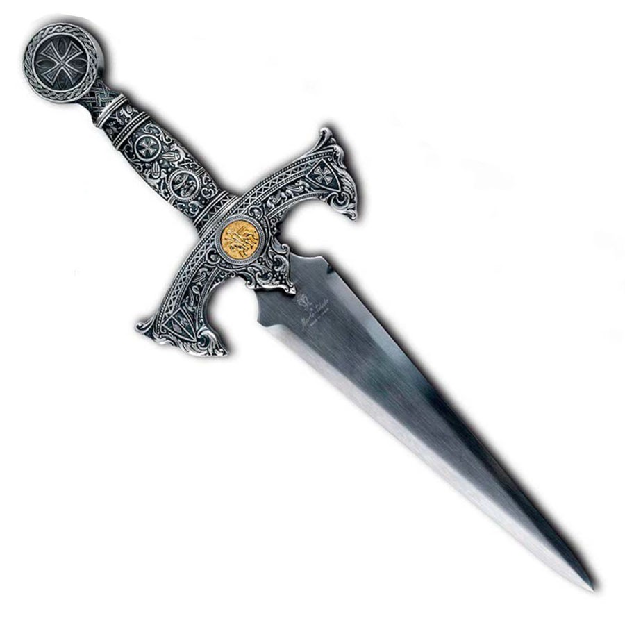?psc proxy image=1&product id=5425&image id=14387 - Medieval Daggers: History, Types, and Secrets of the Short Blade that Defined Battle