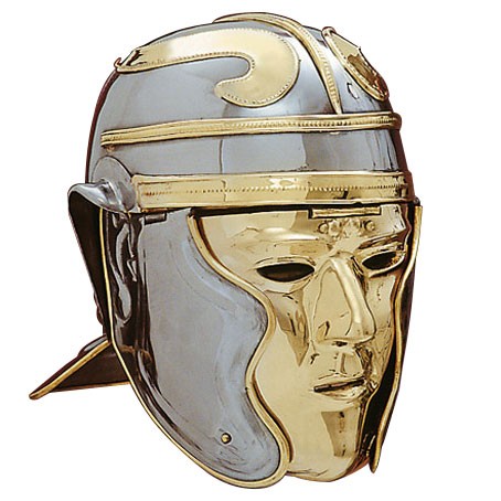 ?psc proxy image=1&product id=5439&image id=14441 - Thracian gladiator helmet: history, design, and replicas of the griffin helmet