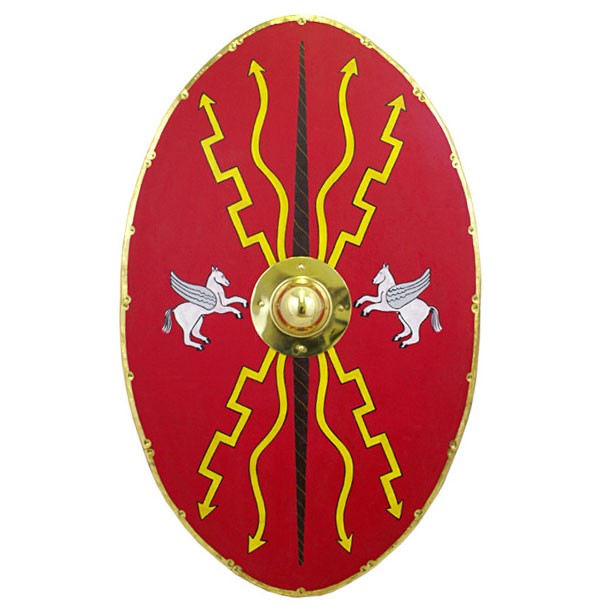 ?psc proxy image=1&product id=4225&image id=14450 - Roman Shield (Scutum): history, design, tactical use and replicas