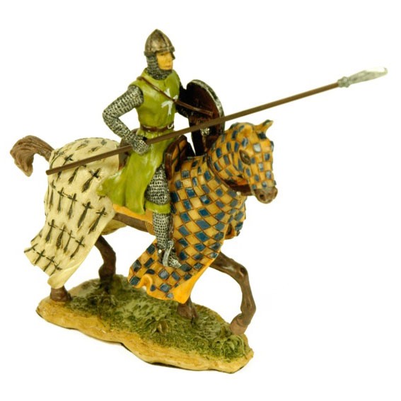 Templar miniature horse