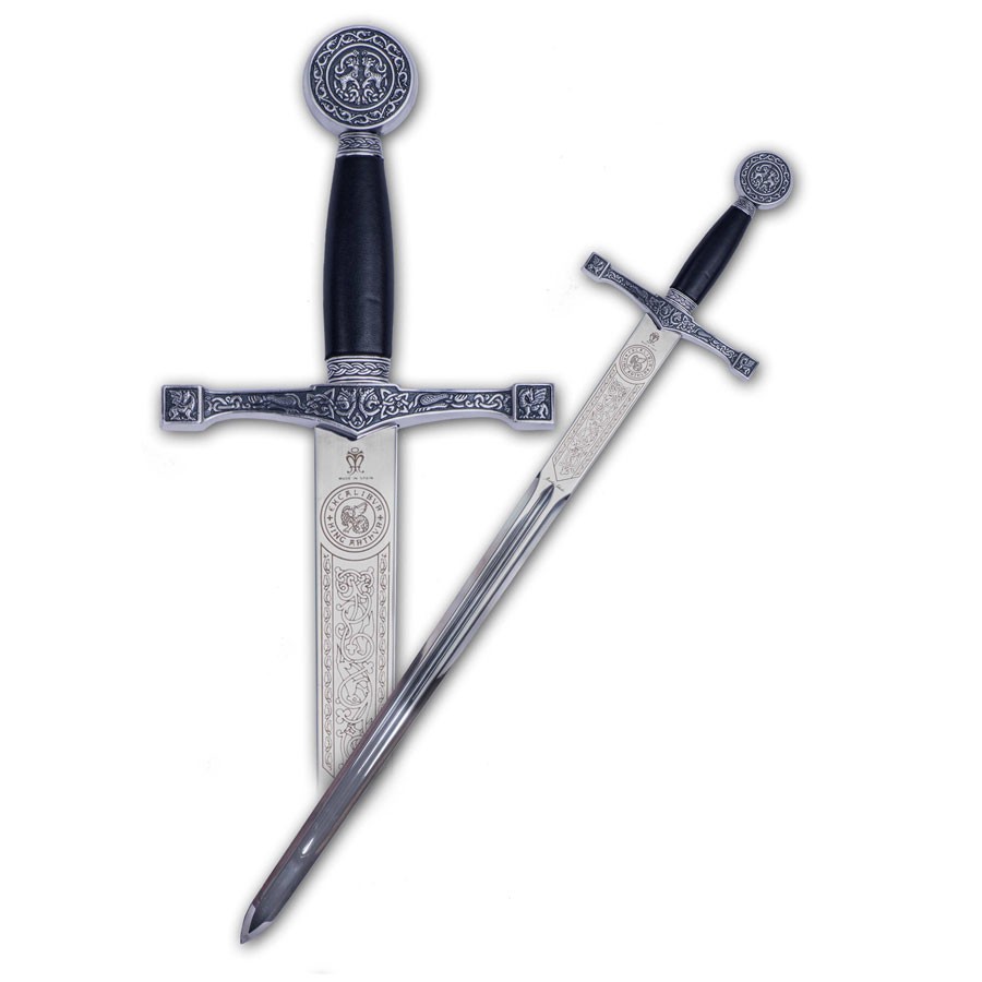 Excalibur Cadet Sword