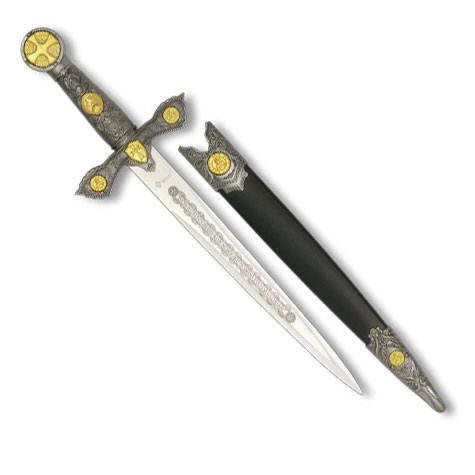 ?psc proxy image=1&product id=5497&image id=14617 - Medieval Daggers: History, Types, and Secrets of the Short Blade that Defined Battle