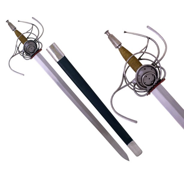 ?psc proxy image=1&product id=5516&image id=14675 - Italian Schiavona Sword: origin, design and legacy of the Schiavona
