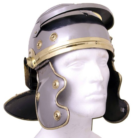 ?psc proxy image=1&product id=307&image id=14710 - Roman Helmets: A Journey Through the Evolution of Protection and Power
