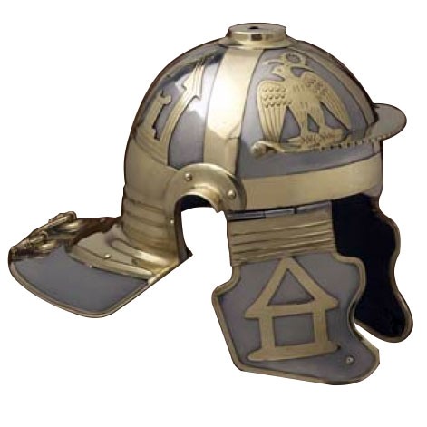 ?psc proxy image=1&product id=308&image id=14713 - Roman Helmets: A Journey Through the Evolution of Protection and Power