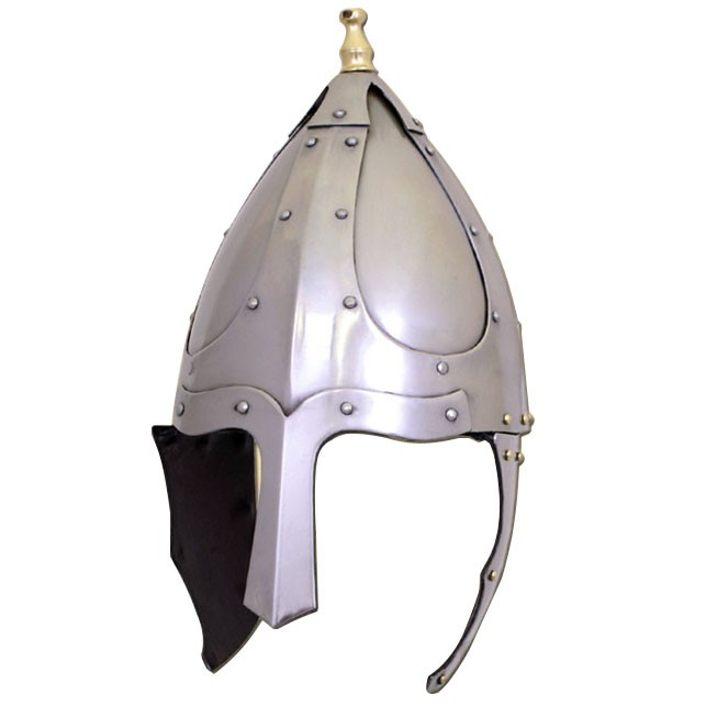 King Arthur Helmet