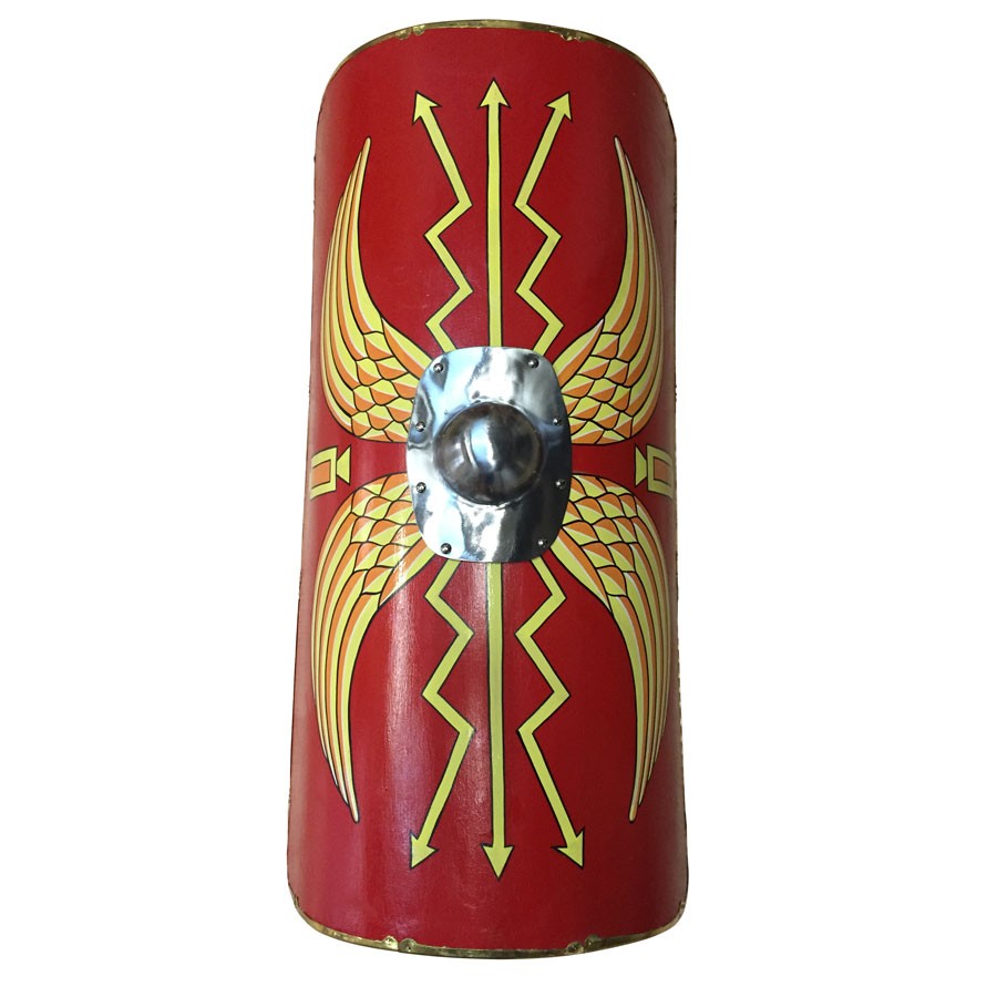 ?psc proxy image=1&product id=2456&image id=14804 - Historical Shields: More than Simple Defense, a Legacy of Protection and Power