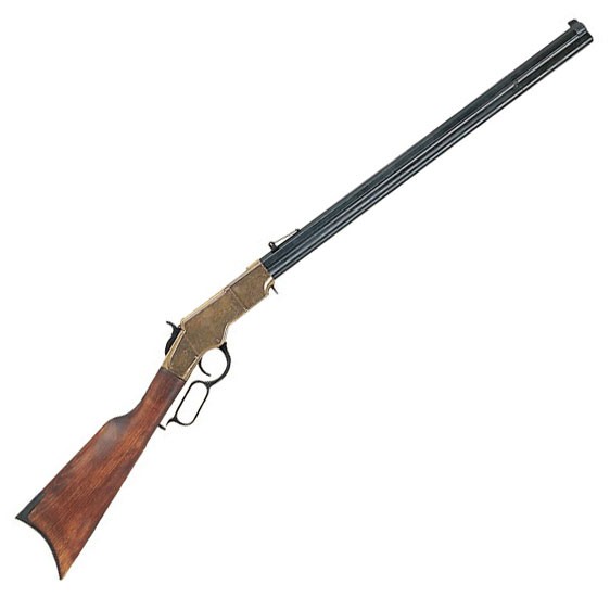 ?psc proxy image=1&product id=1598&image id=14837 - Winchester Rifle: The History and Legend of the Gun that Conquered the West