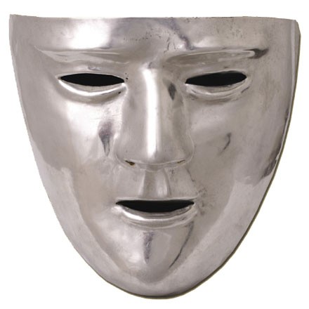 ?psc proxy image=1&product id=5556&image id=14859 - Medieval Masks: Symbols, Functions, and Replicas that Revive the Past