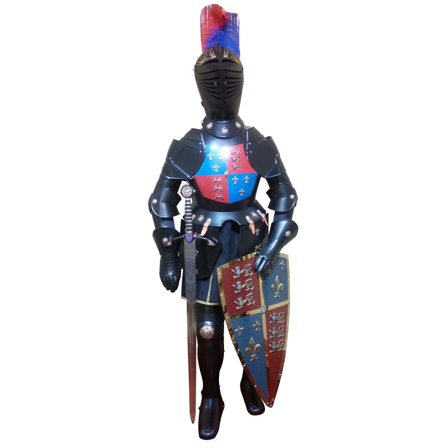 ?psc proxy image=1&product id=5557&image id=14860 - Medieval Italian Armor: history, design, and key pieces of Milanese armor
