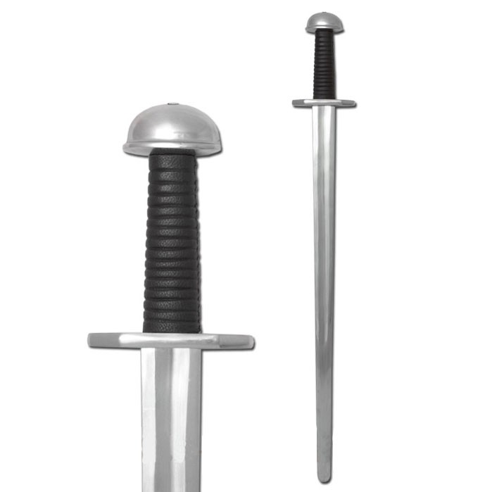 viking practice sword