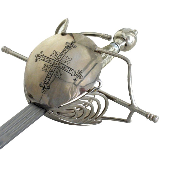 ?psc proxy image=1&product id=5594&image id=14946 - Italian Schiavona Sword: origin, design and legacy of the Schiavona