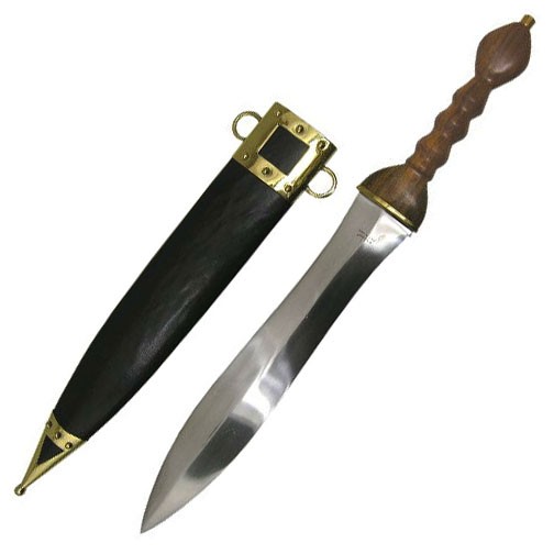 ?psc proxy image=1&product id=5595&image id=14950 - Roman Pugio: the dagger that forged the legionary's identity