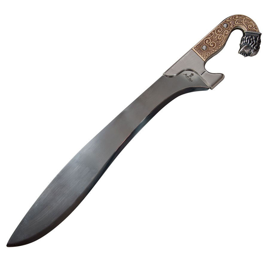 ?psc proxy image=1&product id=5693&image id=15188 - Swords of Toledo: history, technique and the legacy of Toledan steel