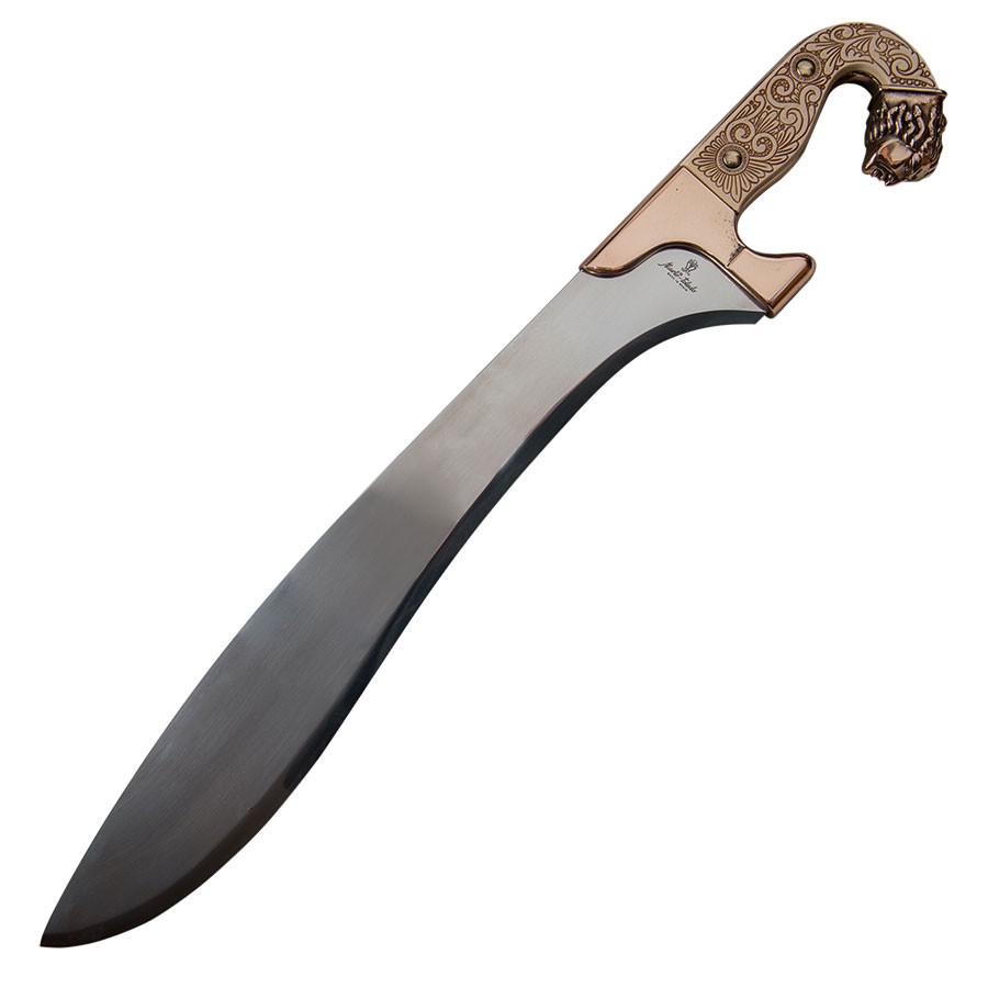 ?psc proxy image=1&product id=5694&image id=15191 - Swords of Toledo: history, technique and the legacy of Toledan steel