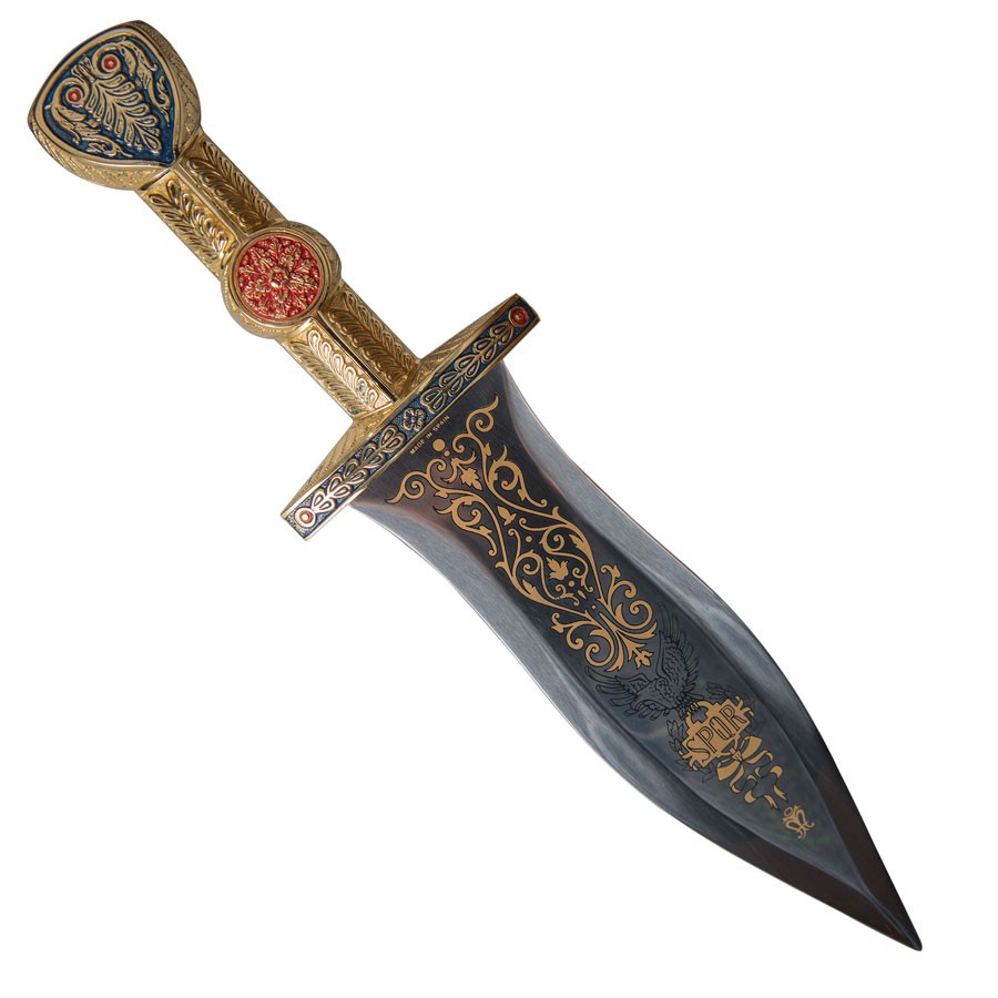 ?psc proxy image=1&product id=5695&image id=15199 - Roman Pugio: the dagger that forged the legionary's identity