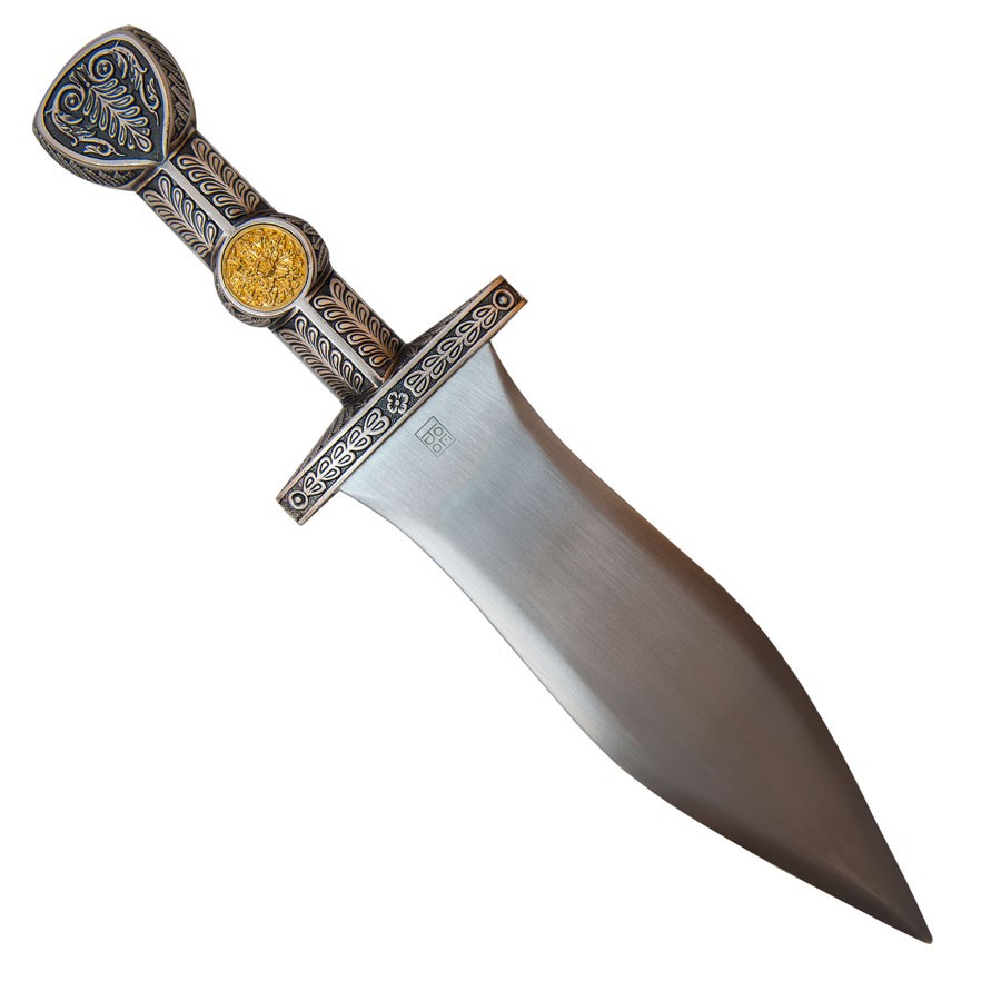 ?psc proxy image=1&product id=5696&image id=15201 - Roman Pugio: the dagger that forged the legionary's identity