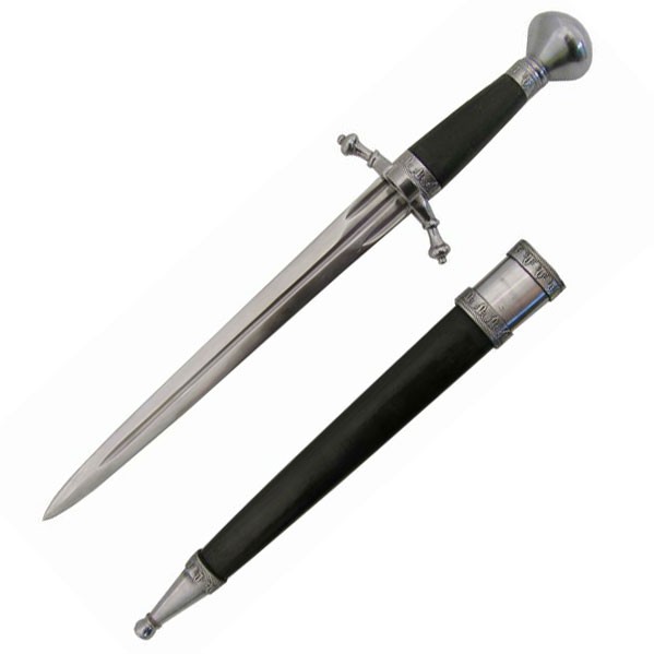 Renaissance Medici Dagger