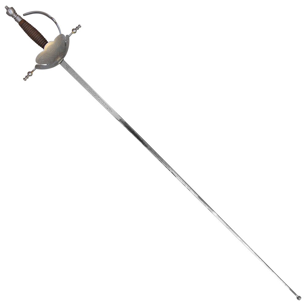 ?psc proxy image=1&product id=5761&image id=15340 - Sport Fencing vs. Historical Fencing: Guide to Understanding Their Differences