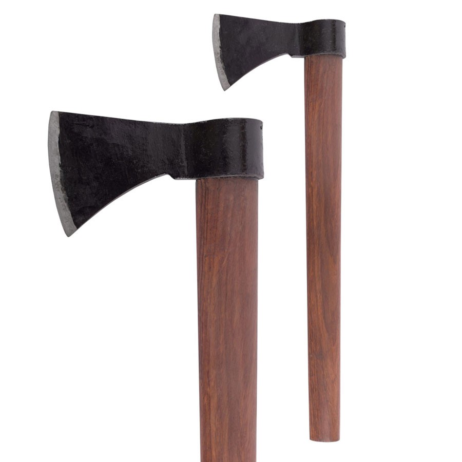 Viking ax 9th century