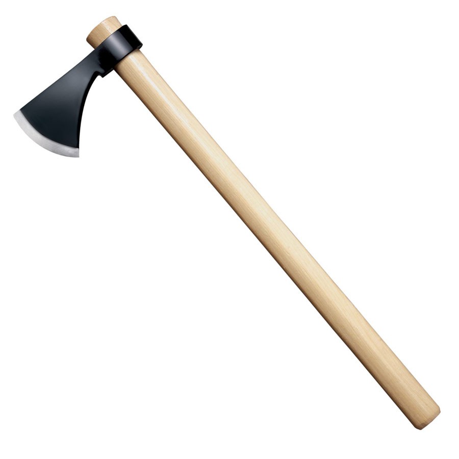 Functional Border Axe, 56 cm.