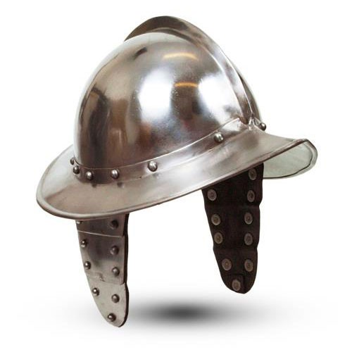 ?psc proxy image=1&product id=5827&image id=15510 - The Morion: Beyond the Iconic Helmet of the Spanish Tercios