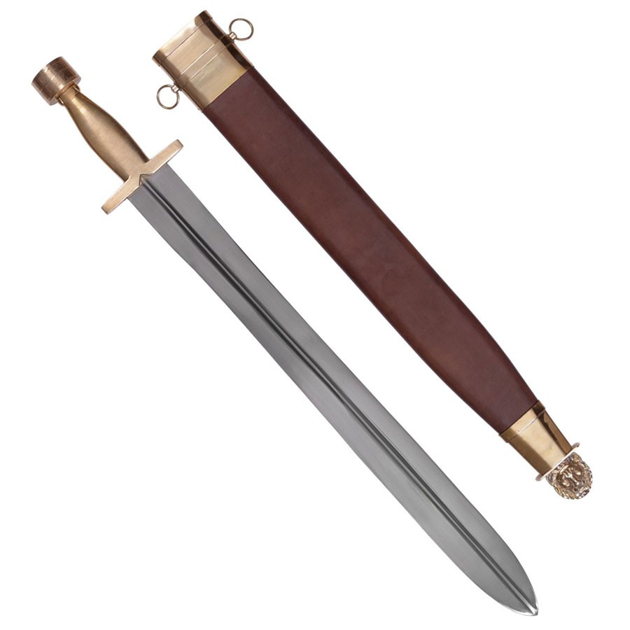?psc proxy image=1&product id=5844&image id=15558 - Kopis: the Greek sword that combines ax-like chop and legendary blade