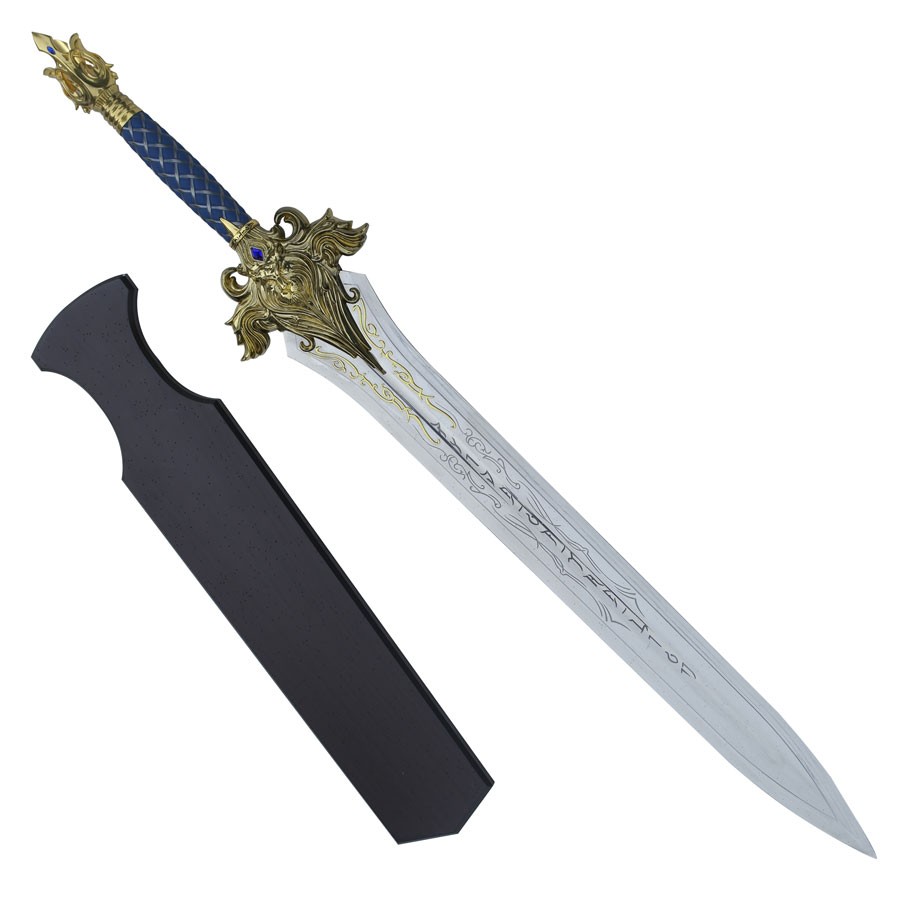?psc proxy image=1&product id=5859&image id=15596 - Frostmourne and the Lich King's Sword: History, Powers, and Legendary Replicas
