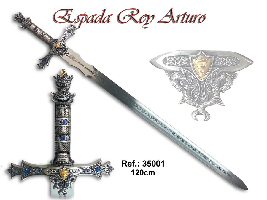 ?psc proxy image=1&product id=5861&image id=15600 - Swords of Toledo: history, technique and the legacy of Toledan steel