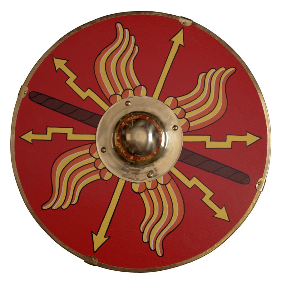 ?psc proxy image=1&product id=5873&image id=15630 - Roman Shield (Scutum): history, design, tactical use and replicas