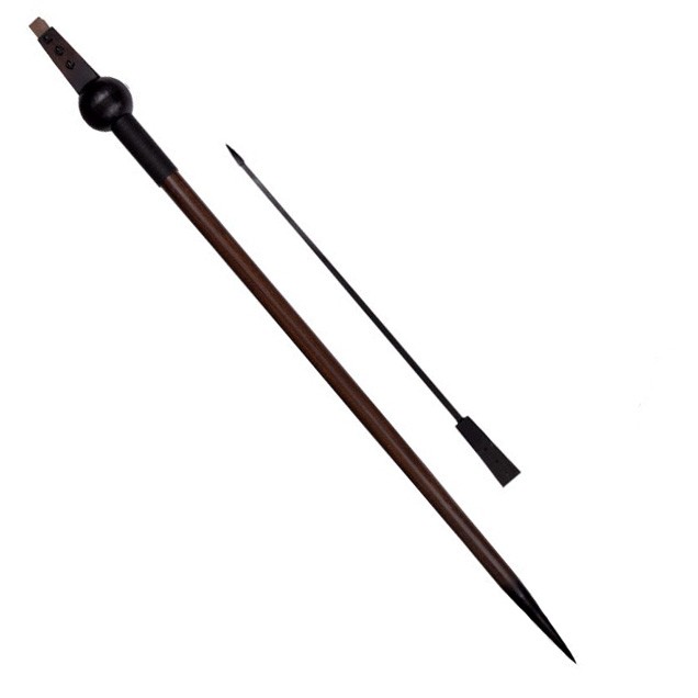 ?psc proxy image=1&product id=5893&image id=15683 - Plumbata vs. Pilum: The Evolution of Throwing Weapons in the Roman Legions