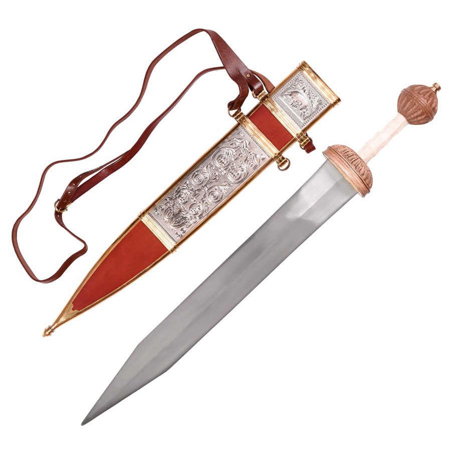 ?psc proxy image=1&product id=5957&image id=15891 - Gladius Mainz Sword: History, Design, and Legacy of the Roman Sword