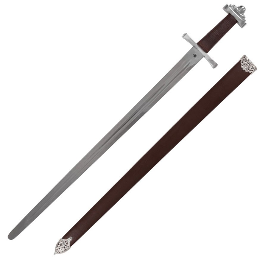 ?psc proxy image=1&product id=5977&image id=15946 - Functional Gothic Swords: A Complete Guide to History, Technique, and Recreation Use