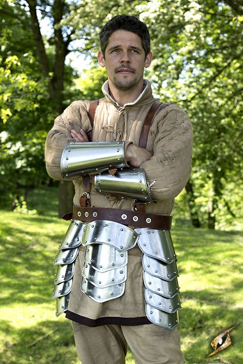 ?psc proxy image=1&product id=5979&image id=15953 - Escarcelas: the guardians of the hips in medieval armor