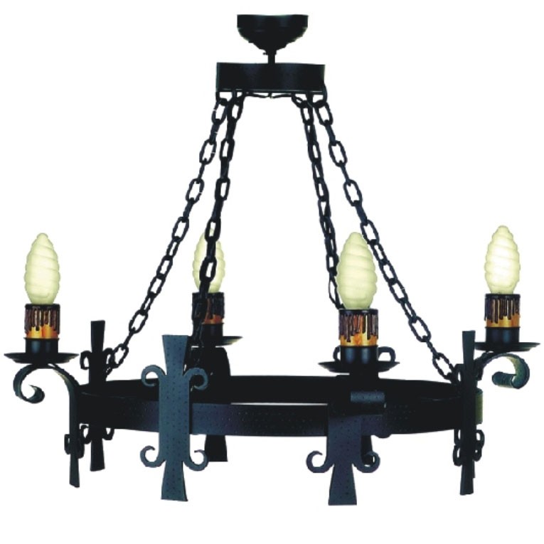 lamp forge chains