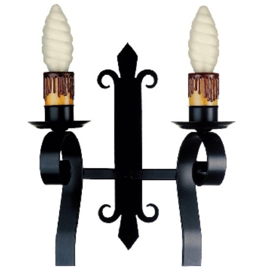 ?psc proxy image=1&product id=6018&image id=16000 - Wrought Iron Wall Lights: Strength, Art, and Symbolism in Modern Decor