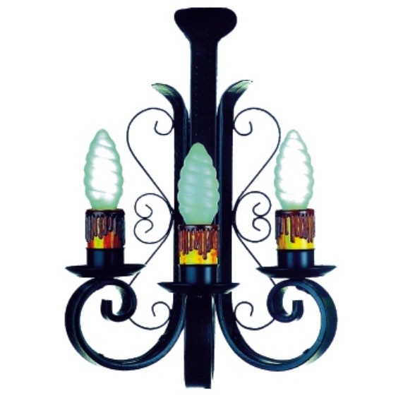 ?psc proxy image=1&product id=6019&image id=16001 - Wrought Iron Wall Lights: Strength, Art, and Symbolism in Modern Decor
