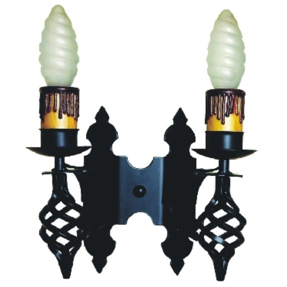 ?psc proxy image=1&product id=6034&image id=16027 - Wrought Iron Wall Lights: Strength, Art, and Symbolism in Modern Decor