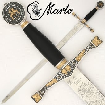 ?psc proxy image=1&product id=97&image id=16073 - Swords of Toledo: history, technique and the legacy of Toledan steel
