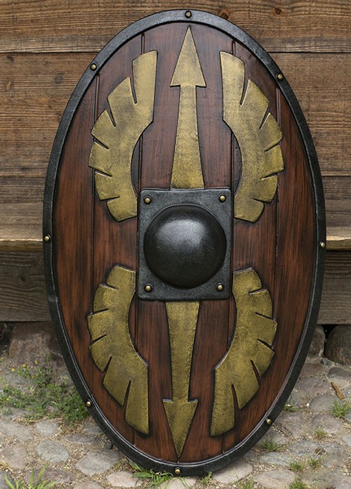 ?psc proxy image=1&product id=6054&image id=16114 - Historical Shields: More than Simple Defense, a Legacy of Protection and Power