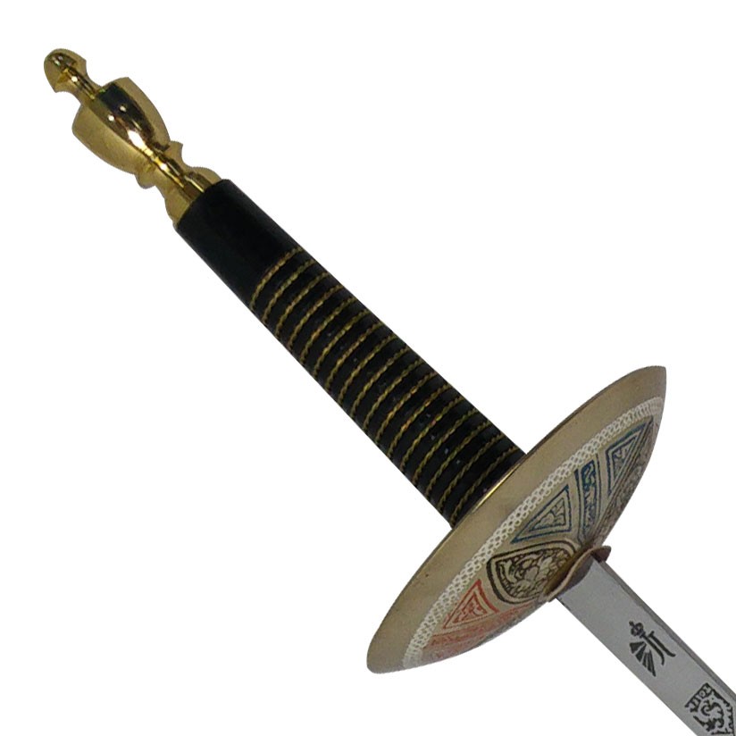 ?psc proxy image=1&product id=6068&image id=16157 - Sport Fencing vs. Historical Fencing: Guide to Understanding Their Differences