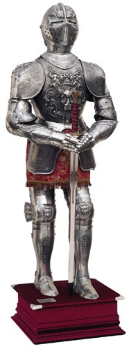 ?psc proxy image=1&product id=77&image id=162 - Decorative Medieval Armors: When Steel Becomes Art and Symbol