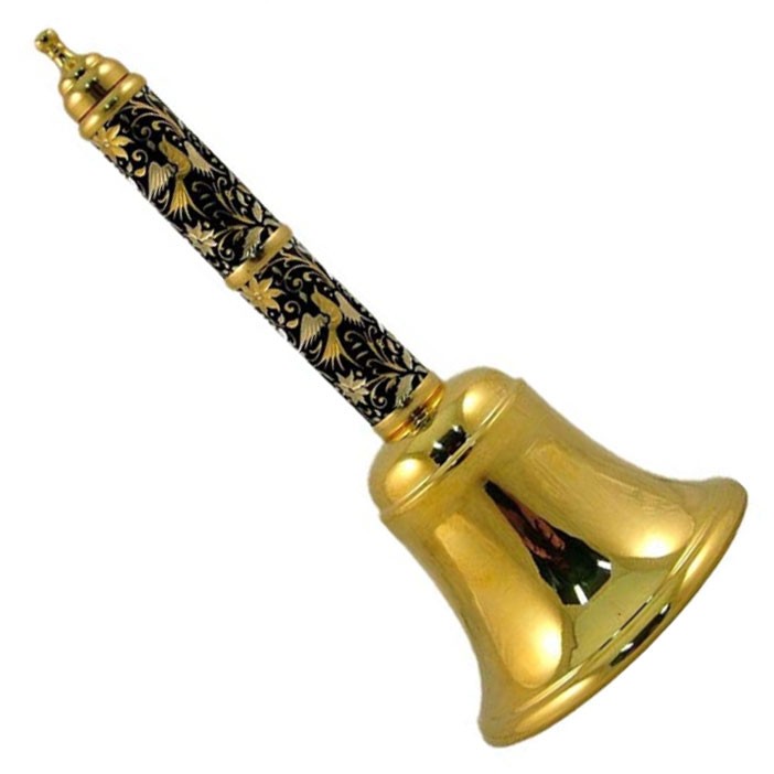 Tinkerbell Damascene, 14 cms.